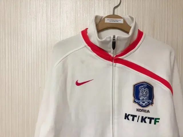 나이키국대 국대KOREA 축구국대 트랙자켓/트랙탑 L(100)